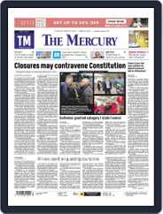 Mercury (Digital) Subscription                    September 13th, 2023 Issue