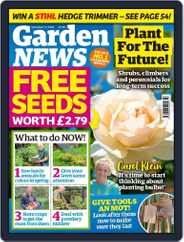 Garden News (Digital) Subscription                    September 16th, 2023 Issue