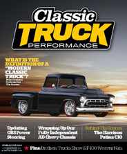 Classic Truck Performance (Digital) Subscription                    October 1st, 2023 Issue
