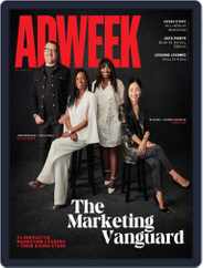 Adweek (Digital) Subscription                    September 1st, 2023 Issue