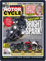Australian Motorcycle News (Digital) Subscription                    September 14th, 2023 Issue