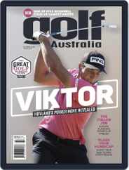 Golf Australia (Digital) Subscription                    October 1st, 2023 Issue