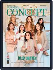 Business Concept (Digital) Subscription                    September 1st, 2023 Issue
