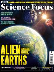 BBC Science Focus (Digital) Subscription                    September 1st, 2023 Issue