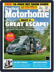 Practical Motorhome (Digital) Subscription                    November 1st, 2023 Issue