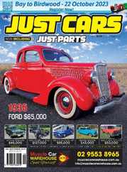 Just Cars (Digital) Subscription                    September 14th, 2023 Issue