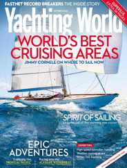 Yachting World (Digital) Subscription                    October 1st, 2023 Issue