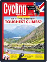 Cycling Weekly (Digital) Subscription                    September 14th, 2023 Issue