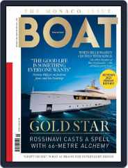 Boat International (Digital) Subscription                    October 1st, 2023 Issue