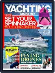 Yachting Monthly (Digital) Subscription                    October 1st, 2023 Issue