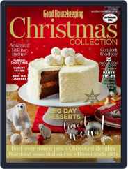 Good Housekeeping UK (Digital) Subscription                    October 15th, 2023 Issue
