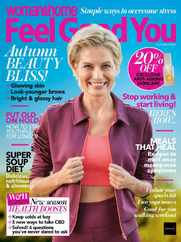 Woman&Home Feel Good You (Digital) Subscription                    October 1st, 2023 Issue