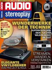 stereoplay (Digital) Subscription                    September 14th, 2023 Issue