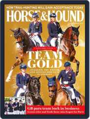 Horse & Hound (Digital) Subscription                    September 14th, 2023 Issue