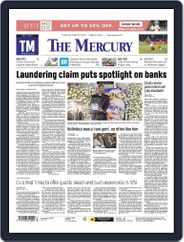 Mercury (Digital) Subscription                    September 14th, 2023 Issue