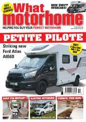 What Motorhome (Digital) Subscription                    October 1st, 2023 Issue