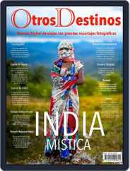 Revista Otros Destinos (Digital) Subscription                    September 7th, 2023 Issue