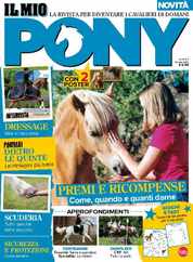 Il mio pony Magazine (Digital) Subscription                    September 14th, 2023 Issue