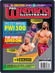Pro Wrestling Illustrated (Digital) Subscription                    December 1st, 2023 Issue