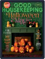 Good Housekeeping (Digital) Subscription                    October 1st, 2023 Issue