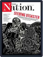 The Nation (Digital) Subscription                    October 2nd, 2023 Issue