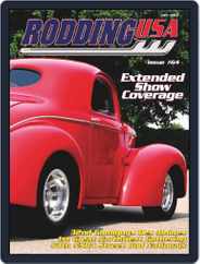 Rodding USA (Digital) Subscription                    September 1st, 2023 Issue