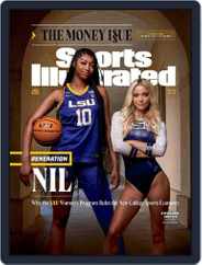 Sports Illustrated (Digital) Subscription                    October 1st, 2023 Issue
