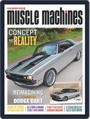 Hemmings Muscle Machines (Digital) Subscription                    November 1st, 2023 Issue