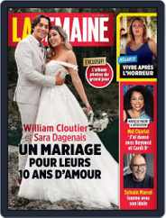 La Semaine (Digital) Subscription                    September 22nd, 2023 Issue