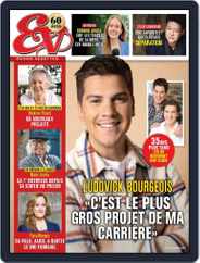 Échos Vedettes (Digital) Subscription                    September 16th, 2023 Issue