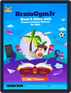 Digital Subscription BrainGymJr: Read and Solve Short Stories (Age 7-8 years)