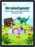 BrainGymJr: Read and Solve Short Stories (Age 7-8 years) Digital Subscription Discounts