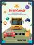 BrainGymJr: Read and Solve Short Stories (Age 7-8 years) Digital Subscription