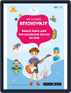 BrainGymJr: Read and Solve Short Stories (Age 7-8 years) Digital