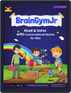 Digital Subscription BrainGymJr: Read and Solve Short Stories (Age 8-9 years)