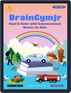 BrainGymJr: Read and Solve Short Stories (Age 6-7 years) Digital Subscription Discounts