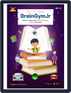 BrainGymJr: Read and Solve Short Stories (Age 6-7 years) Digital