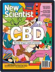 New Scientist (Digital) Subscription                    September 16th, 2023 Issue