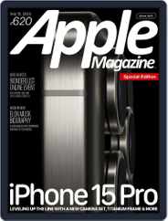 Apple (Digital) Subscription                    September 15th, 2023 Issue