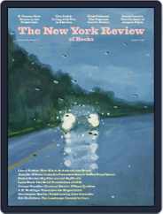 The New York Review of Books (Digital) Subscription                    October 5th, 2023 Issue