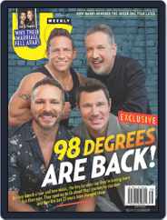 Us Weekly (Digital) Subscription                    September 25th, 2023 Issue
