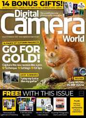 Digital Camera World Subscription                    October 1st, 2023 Issue