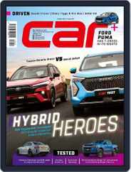 CAR (Digital) Subscription                    October 1st, 2023 Issue