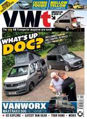 VWt (Digital) Subscription                    October 1st, 2023 Issue