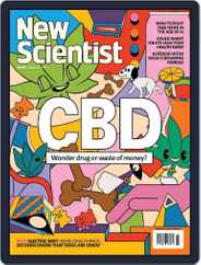 New Scientist International Edition (Digital) Subscription                    September 16th, 2023 Issue