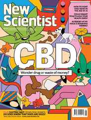 New Scientist Australian Edition (Digital) Subscription                    September 16th, 2023 Issue