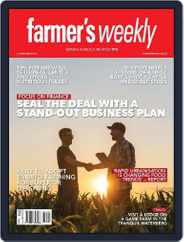 Farmer's Weekly (Digital) Subscription                    September 22nd, 2023 Issue