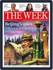 The Week United Kingdom (Digital) Subscription                    September 16th, 2023 Issue