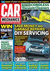 Car Mechanics (Digital) Subscription                    September 15th, 2023 Issue