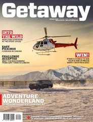 Getaway (Digital) Subscription                    October 1st, 2023 Issue